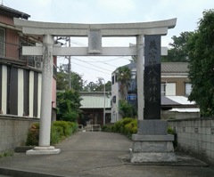 [八幡神社]