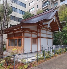 [稲荷神社]