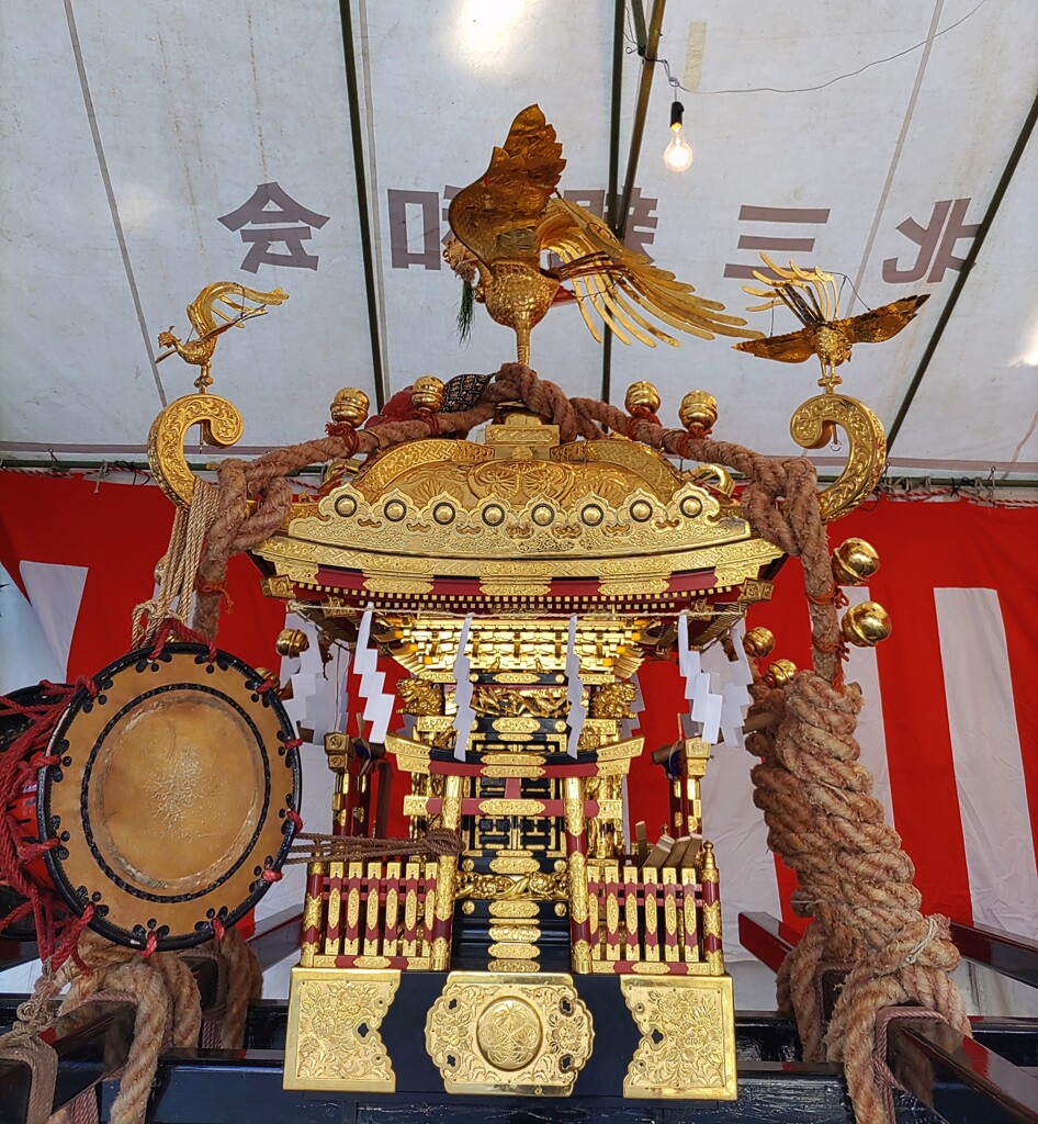《祭事》