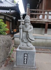 【ｵｳﾞｼﾞｪ】福禄寿