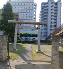 [神明社]