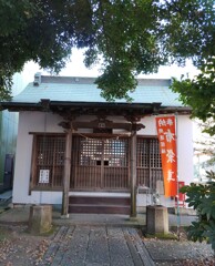 [神社]八幡