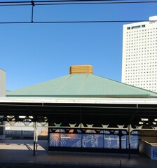 [駅]