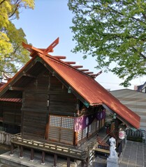 [神社]大黒