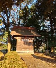 [神社]八雲