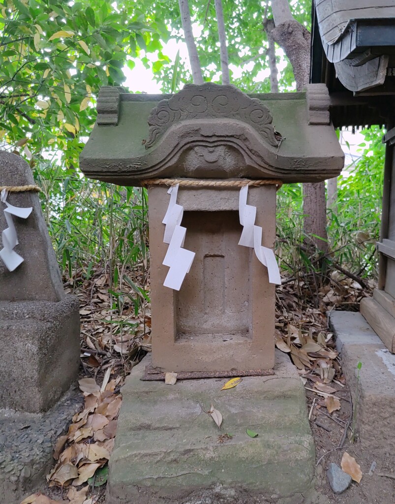 [馬頭観音]