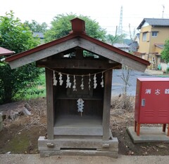 [天満宮]