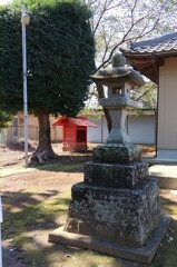 【燈】灯篭