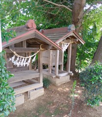 [神社]