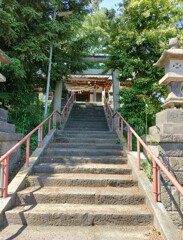 [階段]