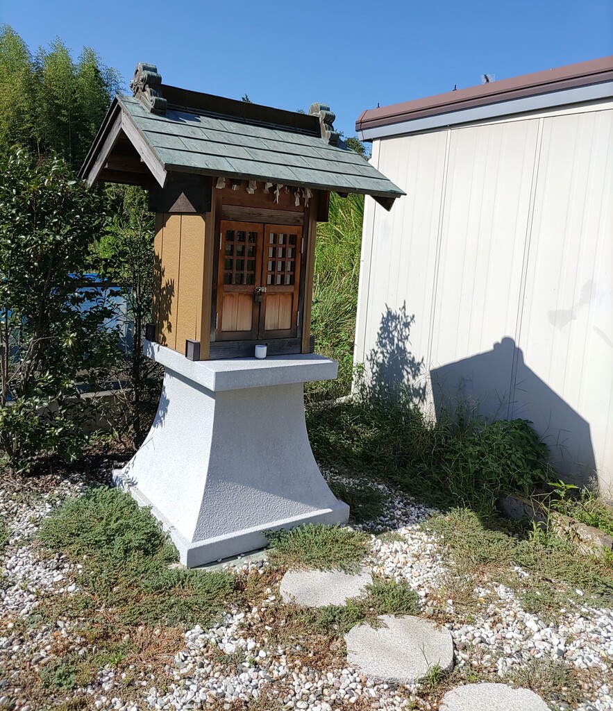 [神社]三峯