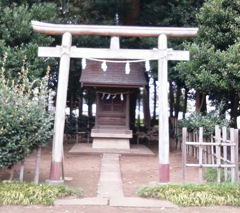 『諏訪社』