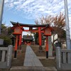 [天満神社]