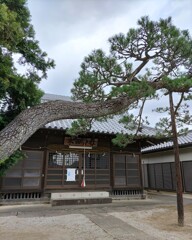 [神社]太田