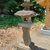 [石灯篭]
