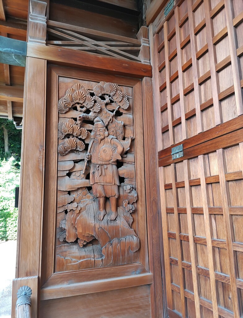 [神社]諏訪