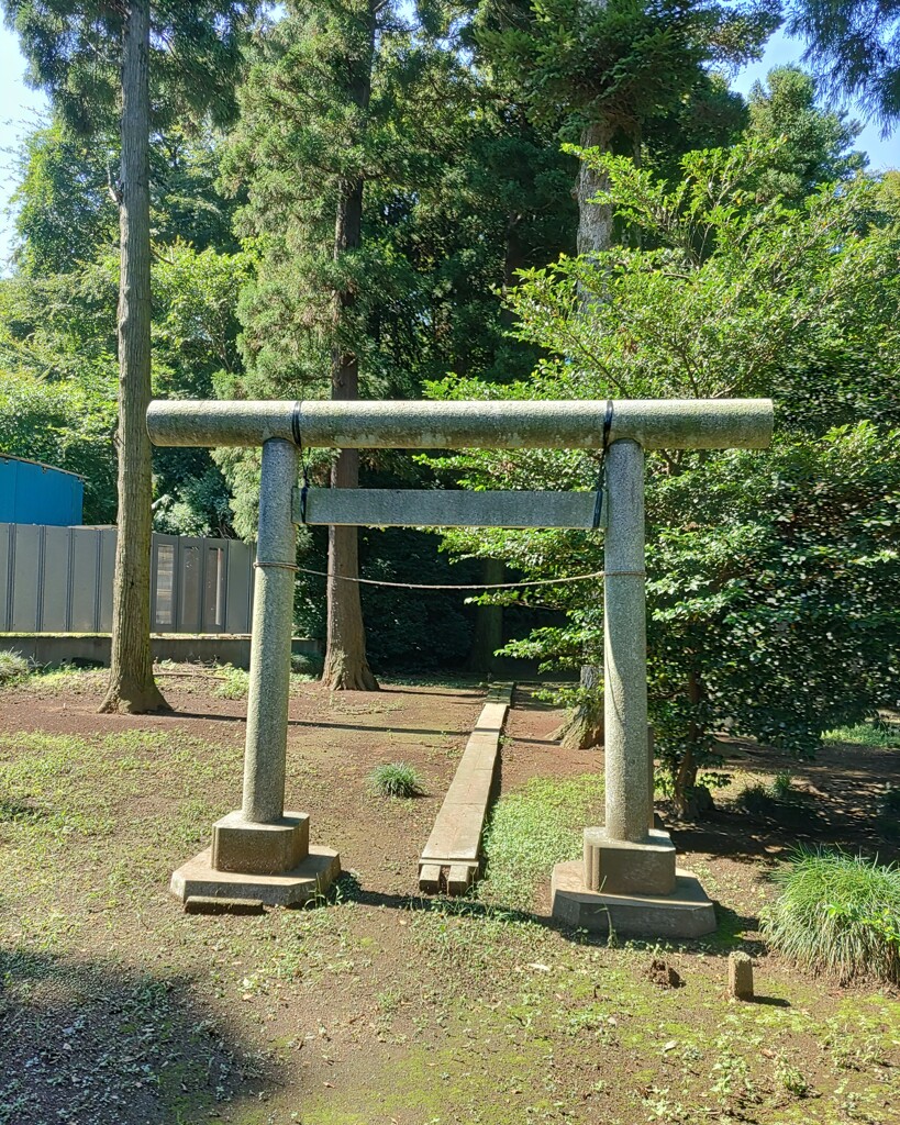 [神社]稲荷
