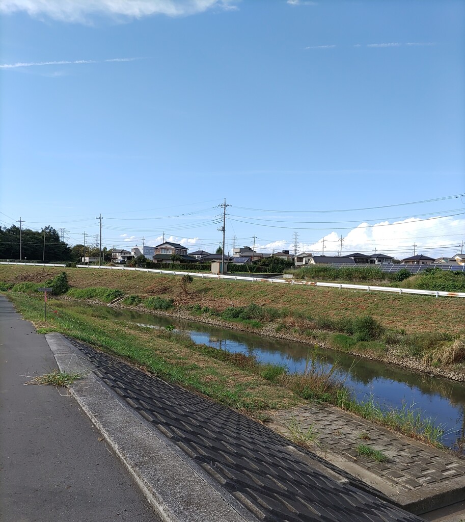 「河川」