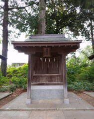 [神社]日枝