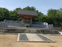 【建】神社