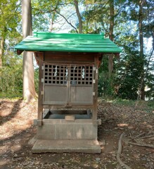 [神社]浅間