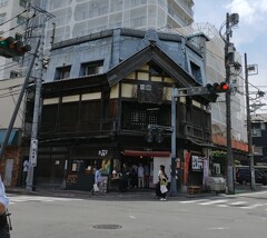 【街中】