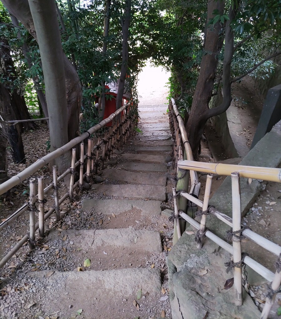 [階段]