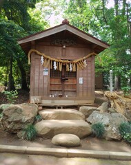 [竜神社]