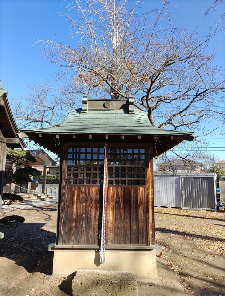 [神社]八坂