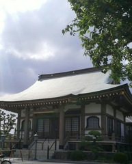 [寺院]