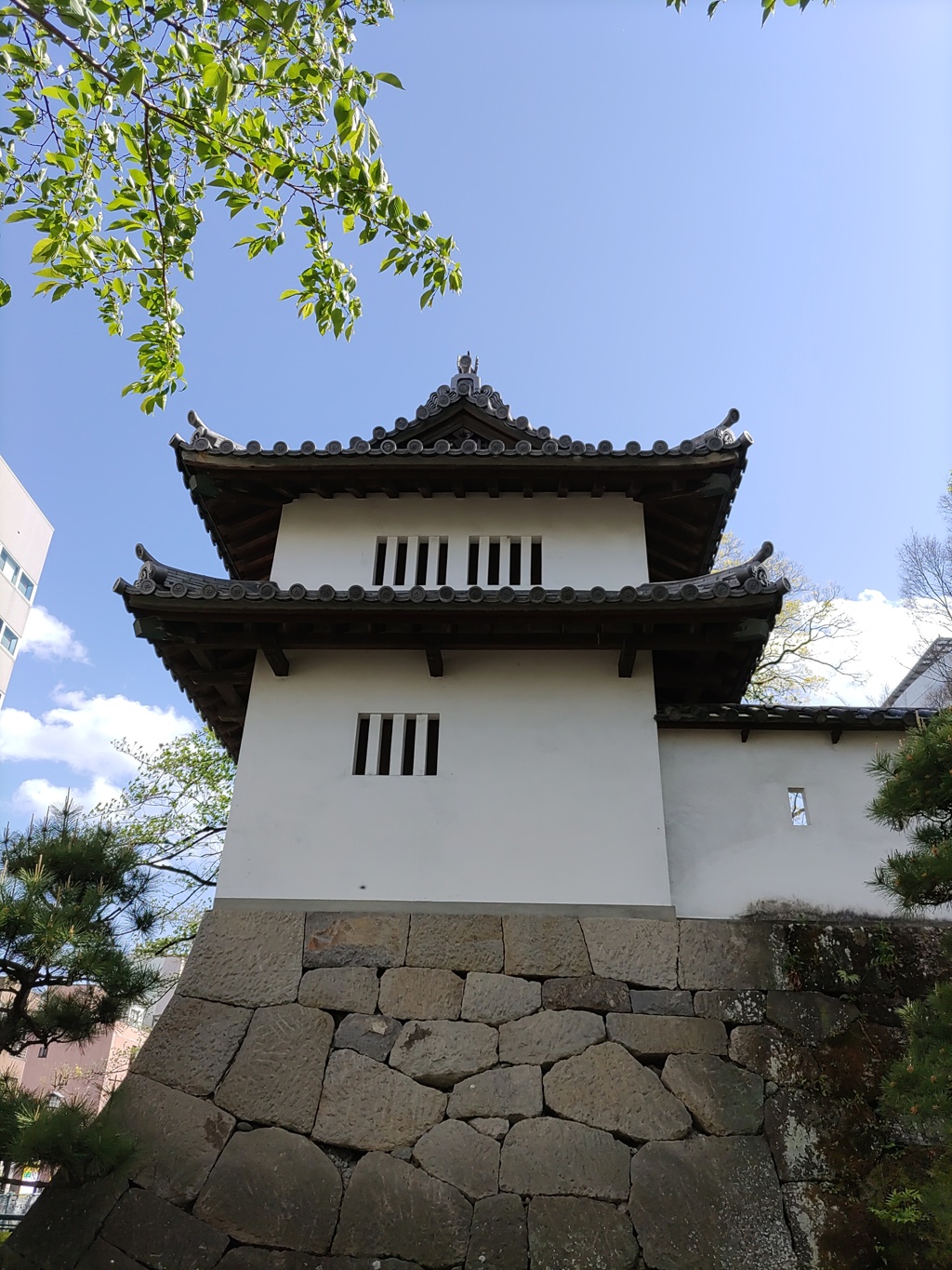 [櫓]