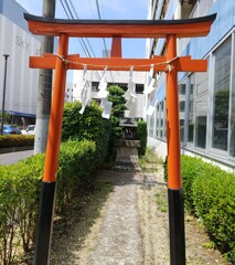 [？社]