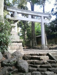 『八幡宮』