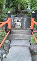 『力石』