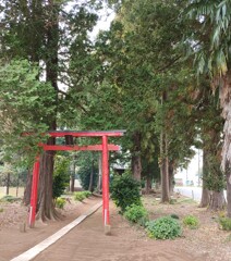 [伊夜彦神社]