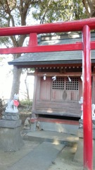 [稲荷神社]