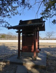 [神社]弁天