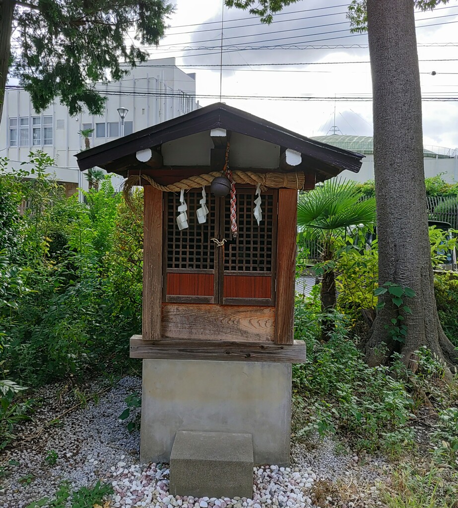 [稲荷神社]
