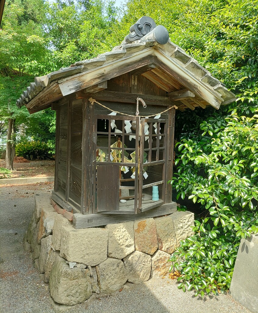 [社]