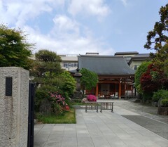[寺院]