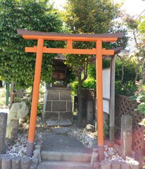 [宝登山神社]