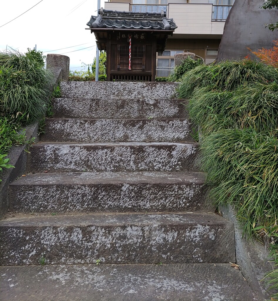 [神社]厳島