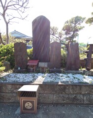 [神社]猿田彦