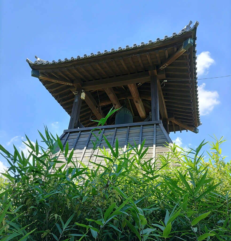 [鐘楼]