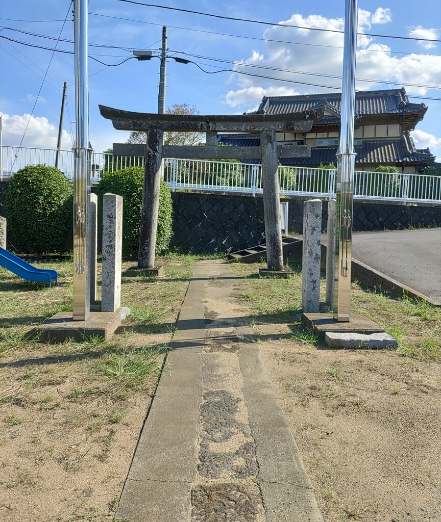 [鷲神社]