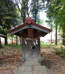 [神社]榛名