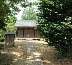 [天満神社]