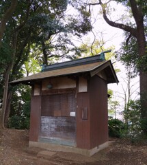 [浅間神社]