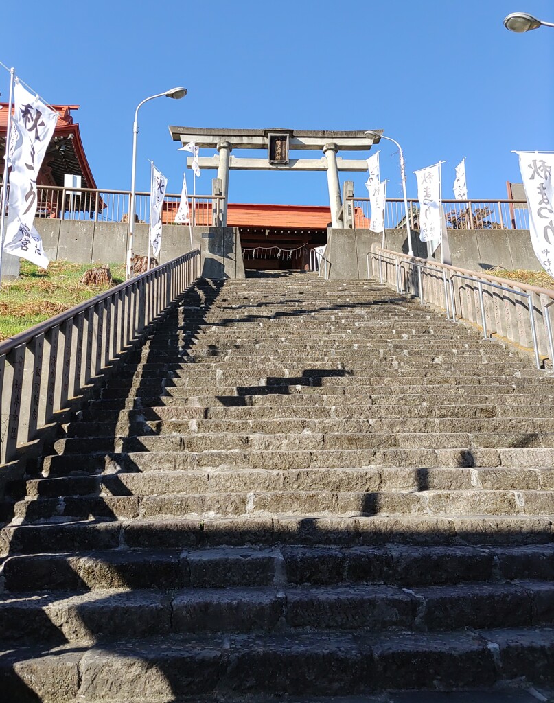 [八幡宮]