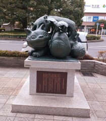 [ｵｳﾞｼﾞｪ]
